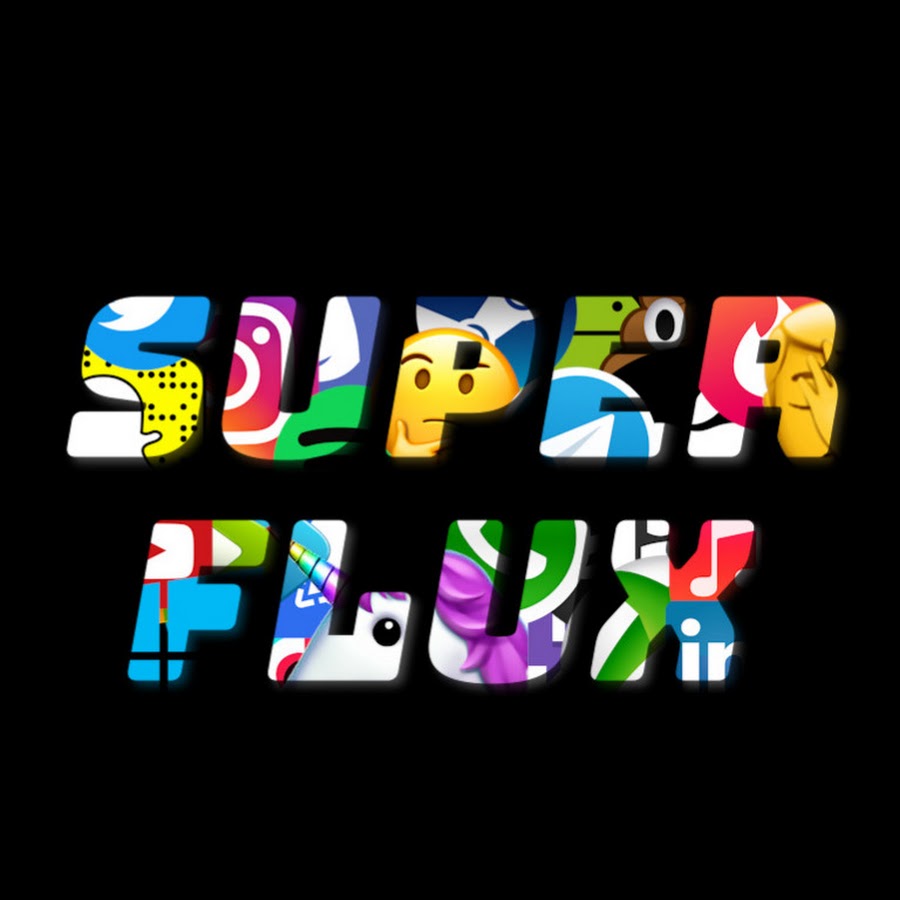 Super Flux @SuperFlux