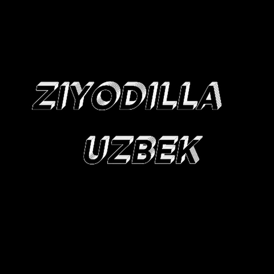 Ziyodilla uzbek youtube