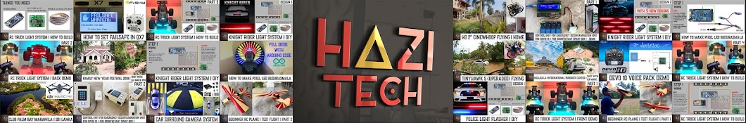 HAZI TECH