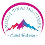 Mount Sinai Prayer house