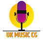 UK MUSIC CG