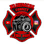 Washington County Fire Buff