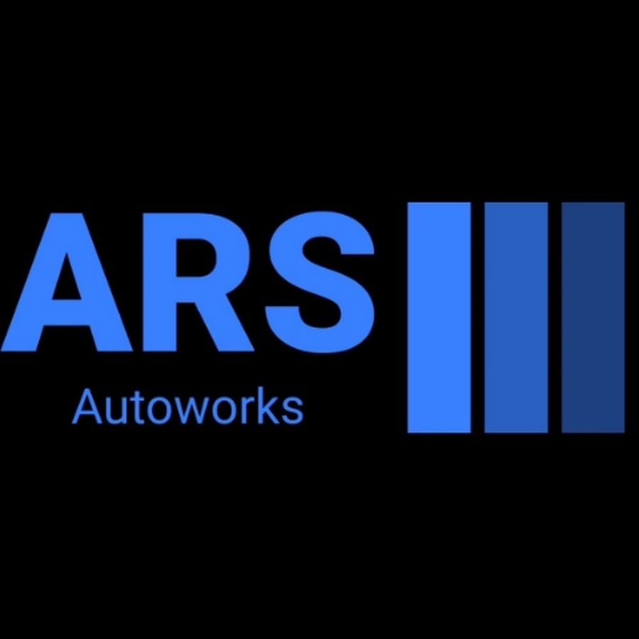 ARS Autoworks YouTube