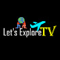 Let's Explore TV