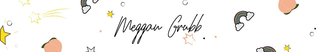 Meggan Grubb Banner