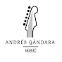 Andrés Gándara