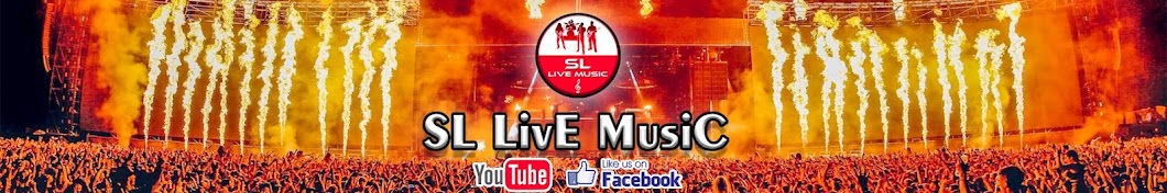 SL Live Music