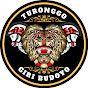 Turonggo Giri Budoyo