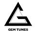 logo Gem Tunes Punjabi