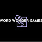 Word Wonder Games