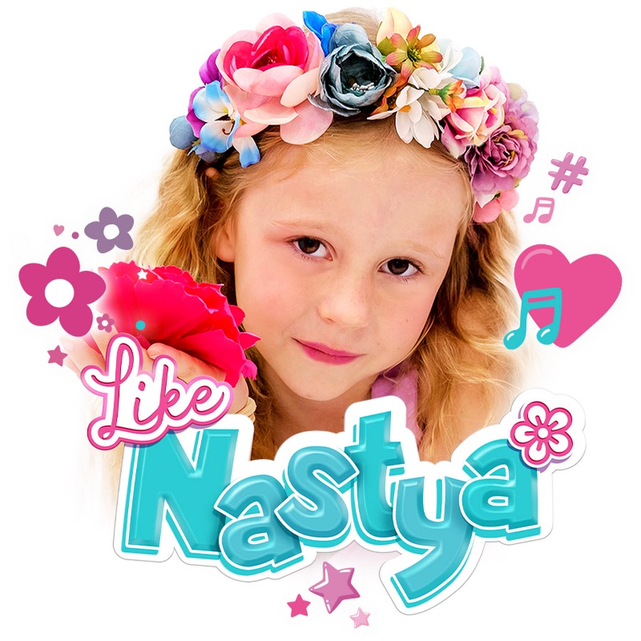 Like Nastya Collections