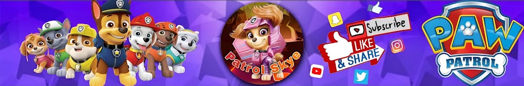 Patrol Skye