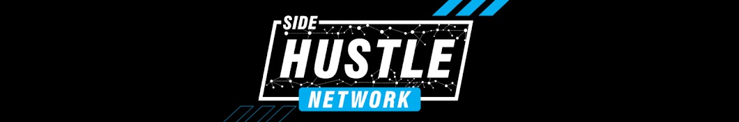Side Hustle Network Banner
