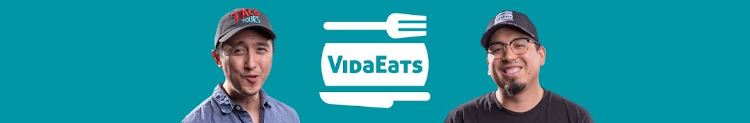 VidaEats Banner