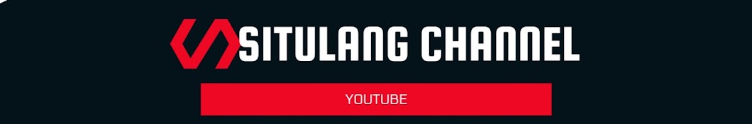 Situlang Channel Official