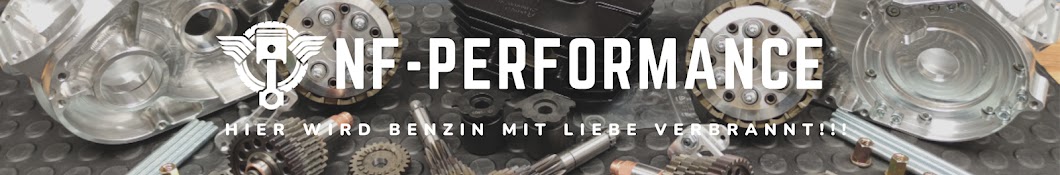 NF-Performance Banner