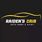 Raiden'sCribTV