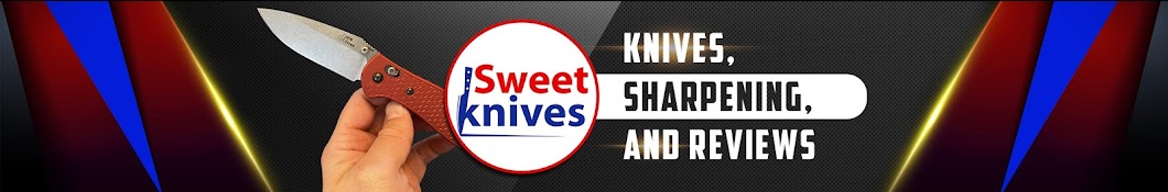Sweetknives Banner