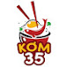 Kơm 35