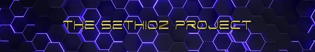 The Sethioz Project Banner