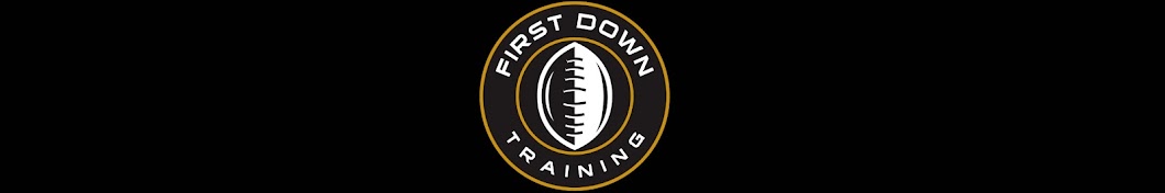 First Down Training Banner