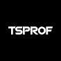 TSPROF. Системы заточки ножей.