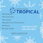 REFRIGERAÇÃO TROPICAL