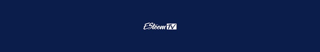 ESteemTV Banner