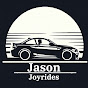 Jason Joyrides