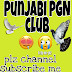 Punjabi PGN club