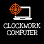 Clockwork Computer