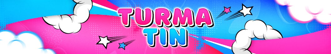 TURMA TIN Banner