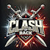 Clash On Back 