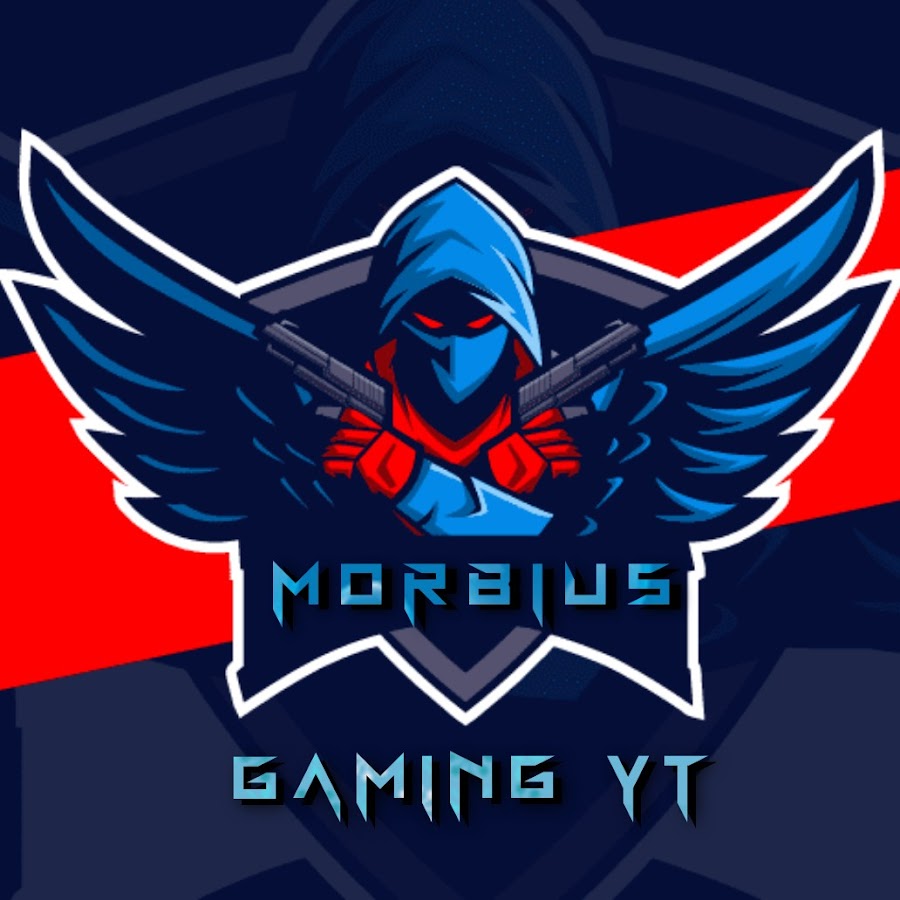 MorBius Gaming YT