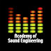 logo Academy of Sound Engineering