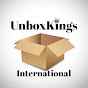 Unbox Kings International