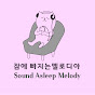 잠에 빠지는멜로디아  Sound Asleep melody