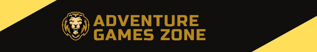 ADVENTURE GAMES ZONE