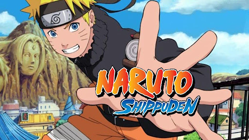 Gekijouban Naruto Shippuuden - Anime - AniDB