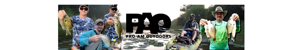 PRO-AM OUTDOORS