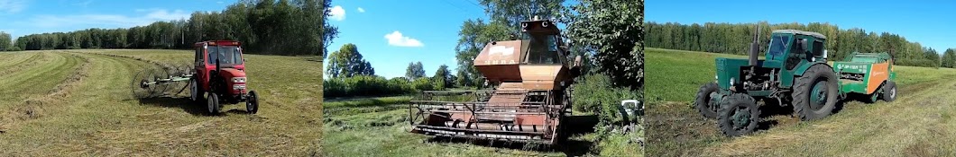 The Agricultural Mechanization