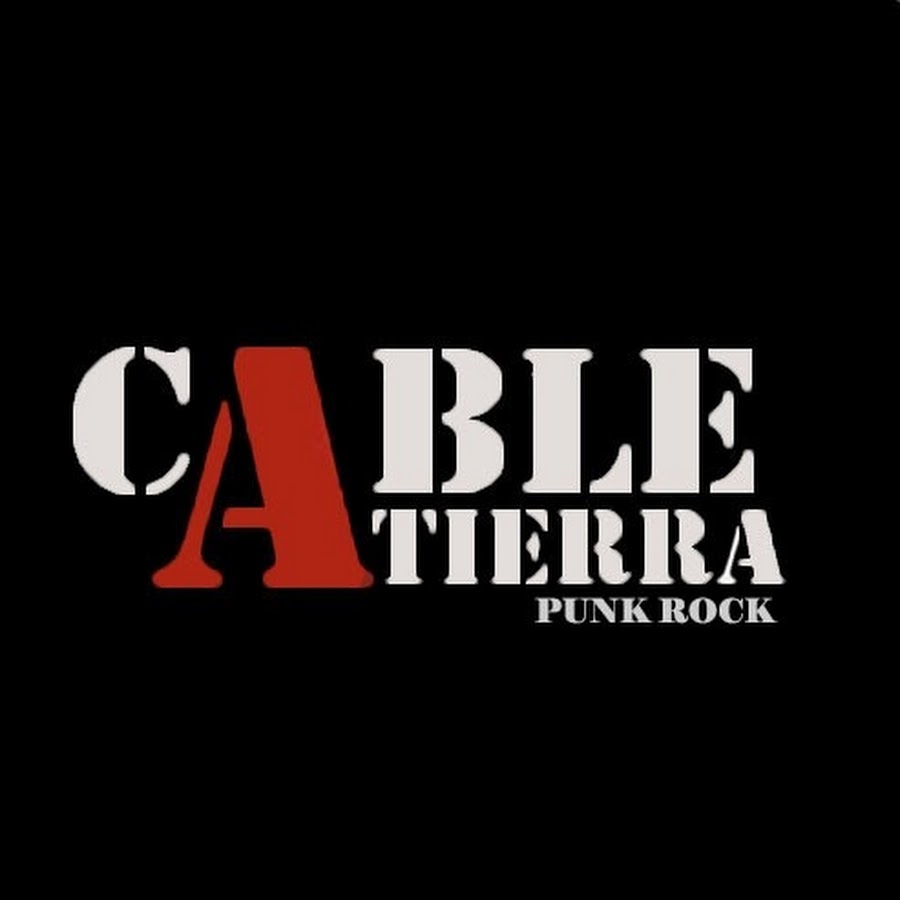 cable a tierra punk rock