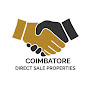 COIMBATORE DIRECT SALE PROPERTIES