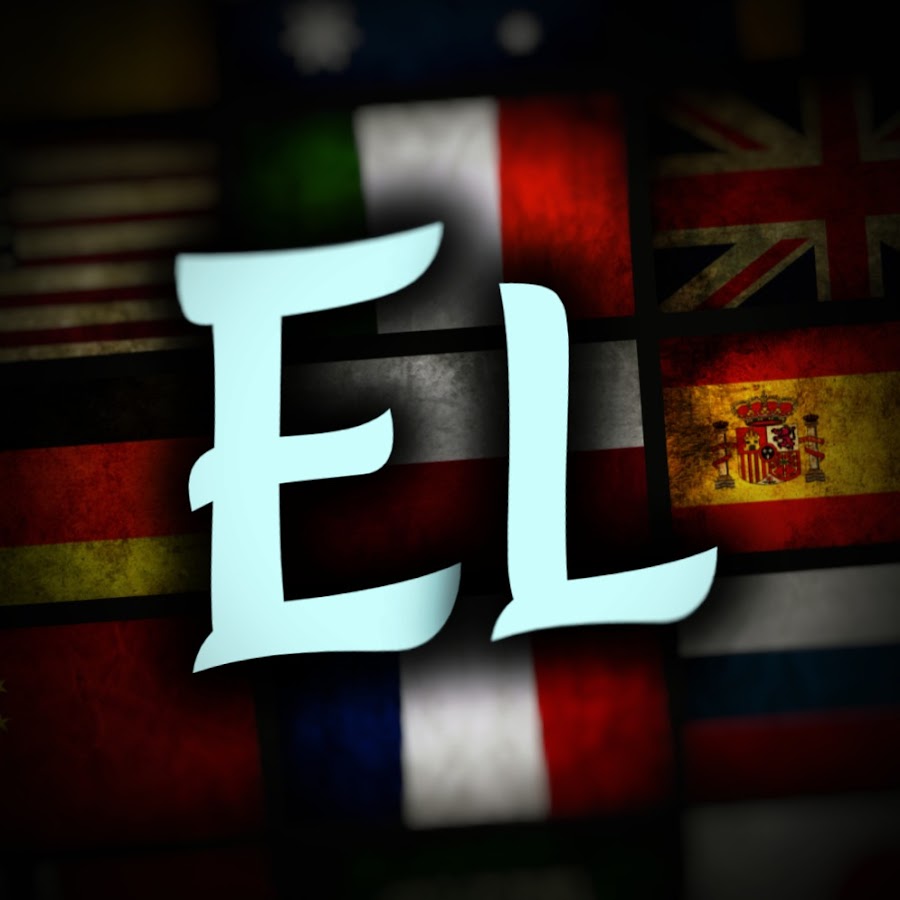 Elanguages @elanguages