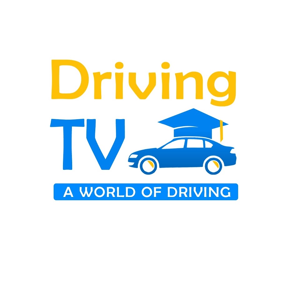 Driving TV @drivingtv