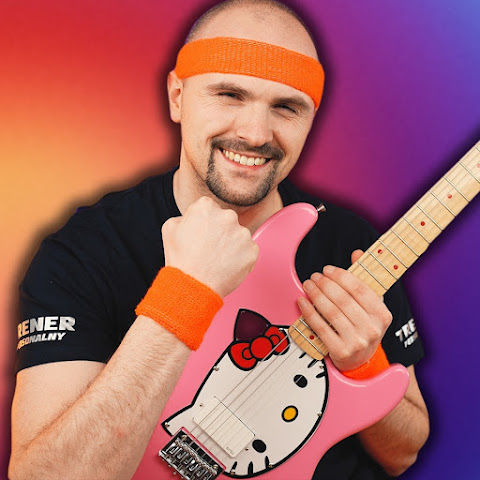 influencer profile picture