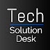 logo Tech Solution Desk