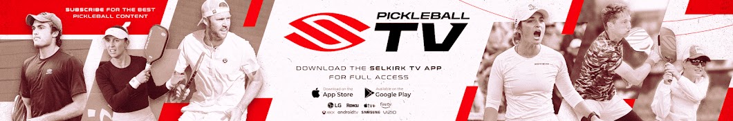 Selkirk TV Banner