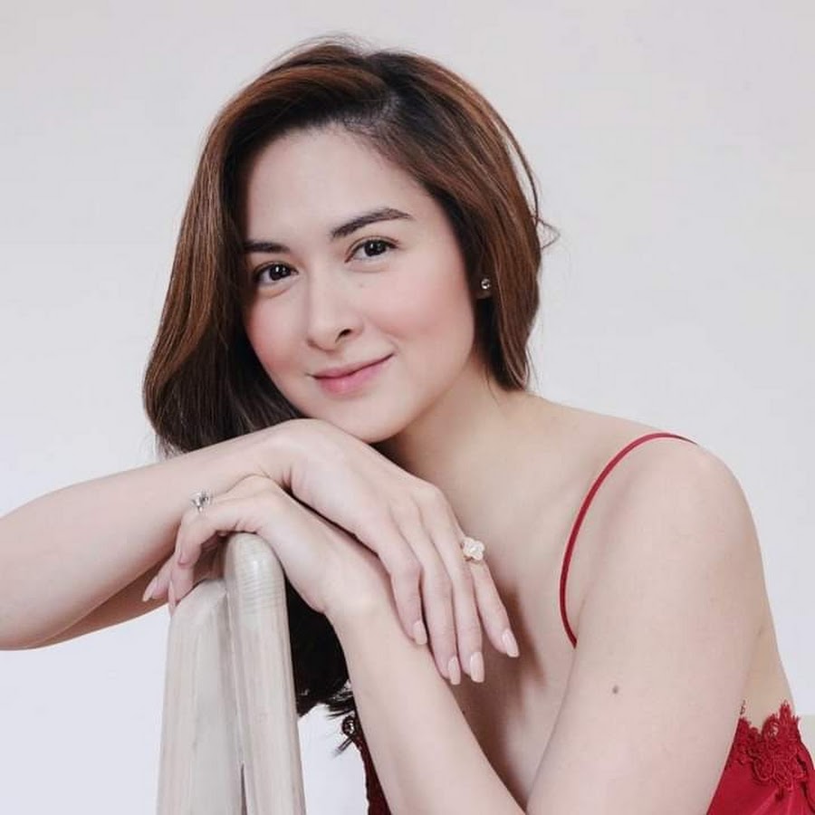 Marian Rivera - YouTube