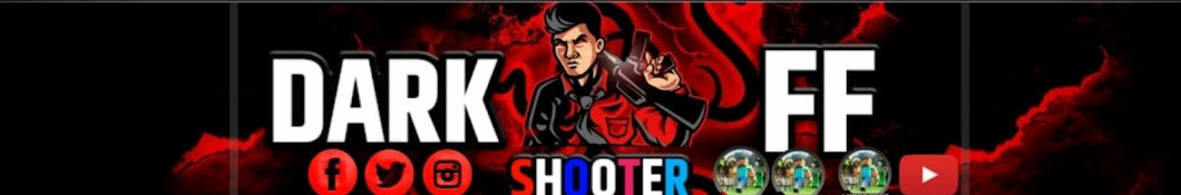 DARK SHOOTER FF 